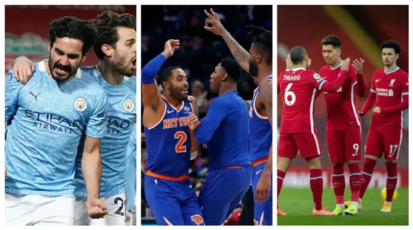 Both are sports with a very large audience in many ends of the world, from United States to the rest of the globe.