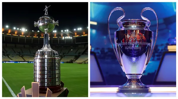 Both are the top club continental competitions in the world on top of Concachampions, both winners earn big amounts of money.