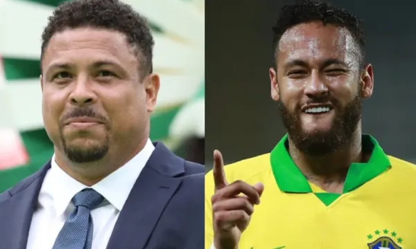 Both Brazilian legends share a record that they may not know and was now revealed.