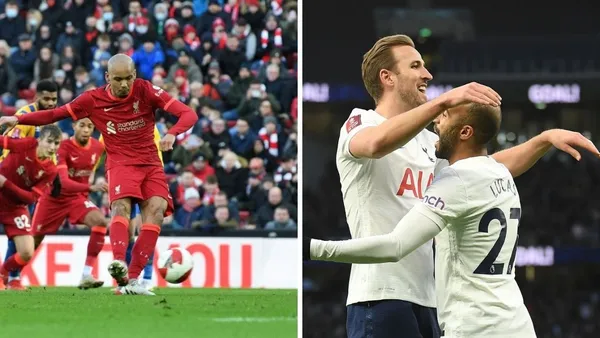 Both clubs defeated their rivals in the third round of the FA Cup.