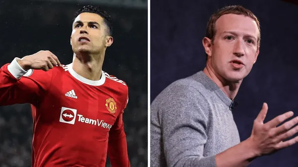 Both figures share a taste for certain kinds of luxuries, which leave the rest of the world open-mouthed.