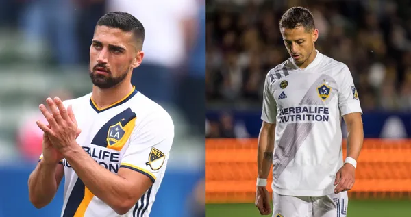 Both forwards share the lead of LA Galaxy and are highly questioned by the team's poor performances