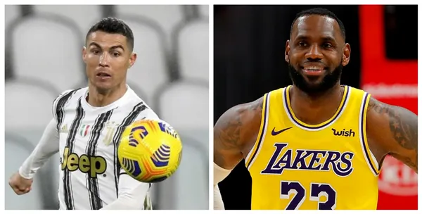 Both legends have a car manufacturer that drives them crazy, the own models from it and love.