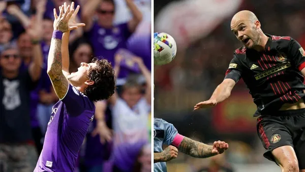 Both local teams took advantage of their locale and defeated their respective opponents.