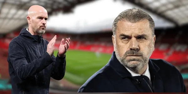 Both managers want to secure the deal for this great striker.