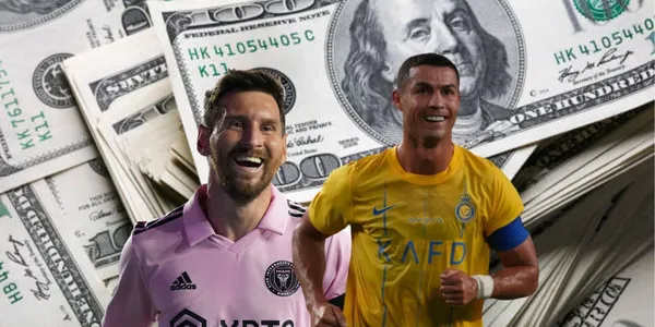 Both players are shining away from Europe