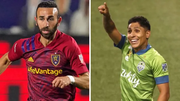 Both RSL and the Sounders had a dismal start to the 2022 campaign, as the former drew 0-0 with the Dynamo, while the latter was beaten by Nashville SC.