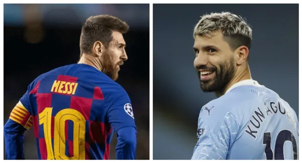 Both stars are close to a big move outside of their respective clubs. Could a club place some millions on the table to grab them both and field them together?