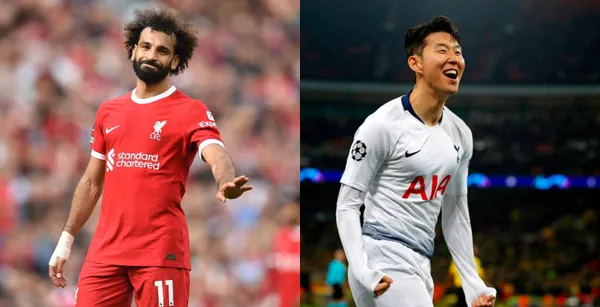 Both teams are approaching Manchester City in the Premier League standings