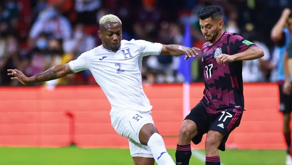 Both teams have maintained a very intense rivalry that has seen many of their clashes in the Gold Cup and CONCACAF World Cup Qualifiers.