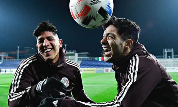 Both were born at the Liga MX side, but now cost a fortune and this is that it would cost to get them back.