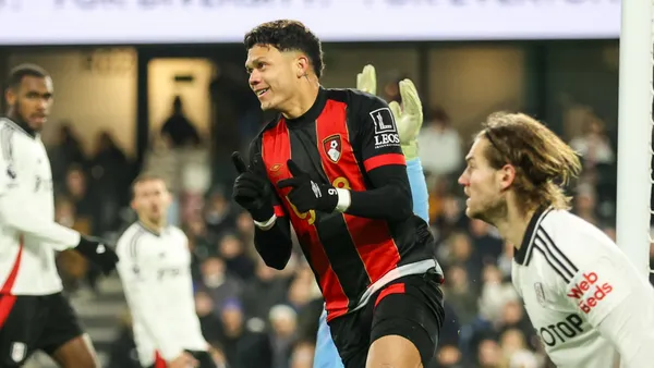 Bournemouth match | Photo: @afcbournemouth