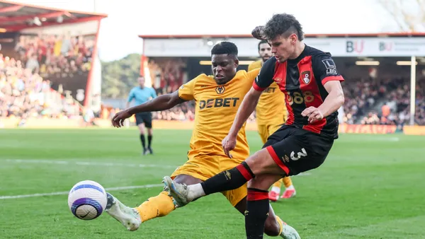 Bournemouth match | Photo: @afcbournemouth