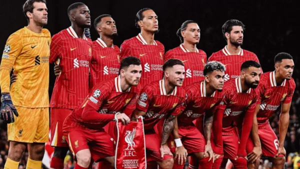 Boxing Day Bonanza: Non-Stop Premier League Action. Photo: Instagram