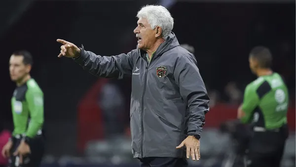 Bravos finished Clausura 2022 at the bottom of the table.