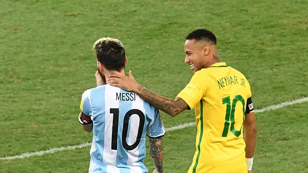 Brazil and Argentina will face each other in the CONMEBOL qualifying series in a postponed fixture. See why it was postponed.