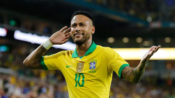 Brazil must face Venezuela for the qualifying rounds in a complicated internal climate because of a player who affirmed that Neymar is not necessary