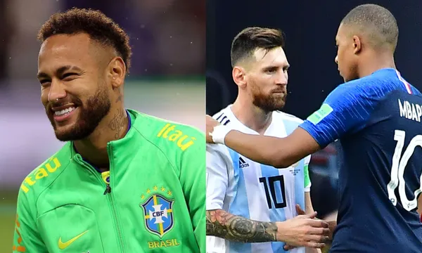 Brazil national team had a great game against Ghana, but there is a reason that many teams should fear this team.