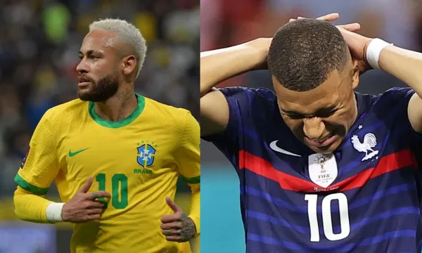 Brazil prepares for another World Cup and Tite launches message about Neymar Jr that makes Mbappe uncomfortable