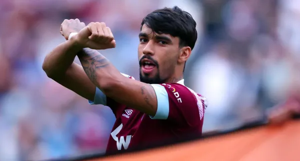 Brazilian midfielder Lucas Paqueta could be banned for life, learn why