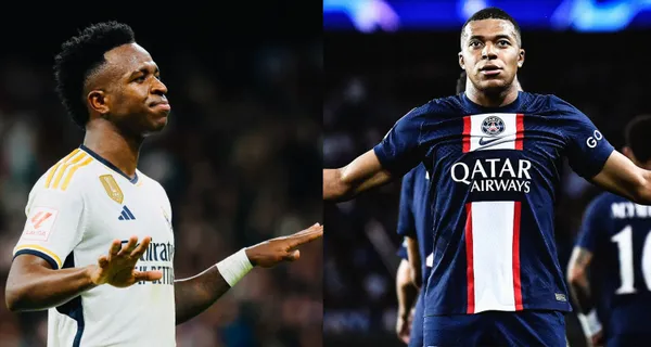 Breaking news, Mbappé leaves his departure from PSG open and paralyzes Europe