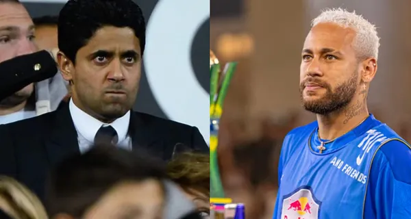 Breaking news, Neymar Jr and PSG investigated for tax evasion