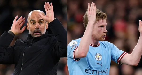 Breaking news, Premier League's decision to relegate Man City for this reason