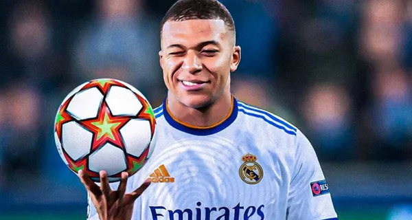 Breaking news that places Kylian Mbappé closer to Madrid than ever