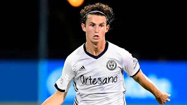 Brenden Aaronson has been linked to seven Europe teams in this year due to his great performances. Is he a firm candidate to be the 2020's MVP?