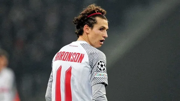 Brenden Aaronson would affirm this player's departure from Leeds United.