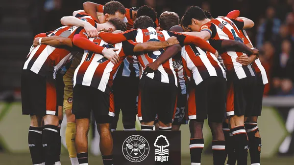 Brentford’s Last 5 Matches @BrentfordFC