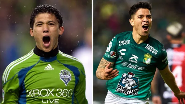 Brian Schmetzer's club will clash against Ariel Holán's in the first leg of the tournament's Quarterfinals.