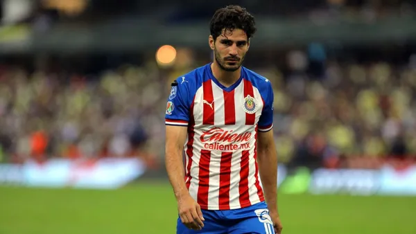 Briseño hasn’t helped El Rebaño at all.