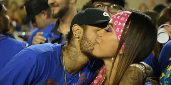 Bruna Biancardi, Neymar’s wife, has made some statements on her social media about Ney’s absence.