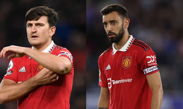 Bruno Fernandes confesses the reason why he was given the captain's armband