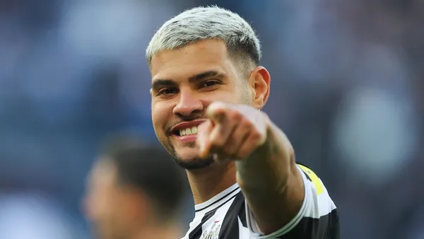 Bruno Guimarães might be the perfect piece for the PSG team now.