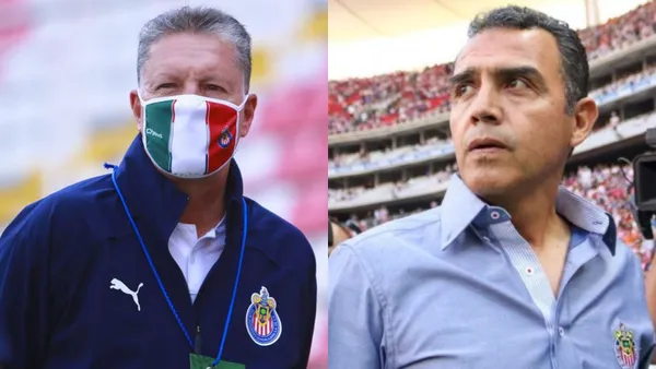 Cadena became the interim coach four rounds before the season finished.