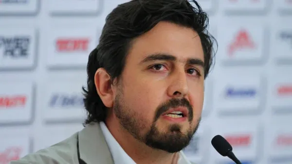 Cadena has coached all of Chivas academy teams.