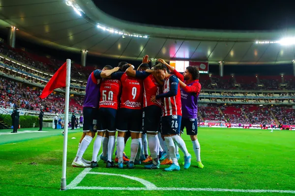 Cadena has found the perfect balance for El Rebaño.