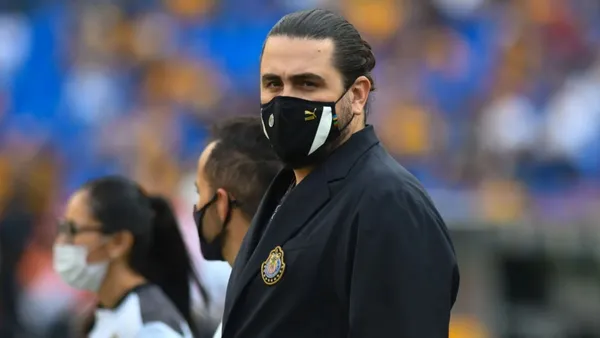 Cadena has won five straight games and remains unbeaten.