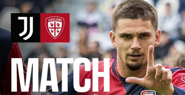 Cagliari's Last 5 Matches @CagliariCalcio