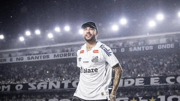 Can Anyone Fill Neymar's Shoes? Al Hilal's €300m Question.