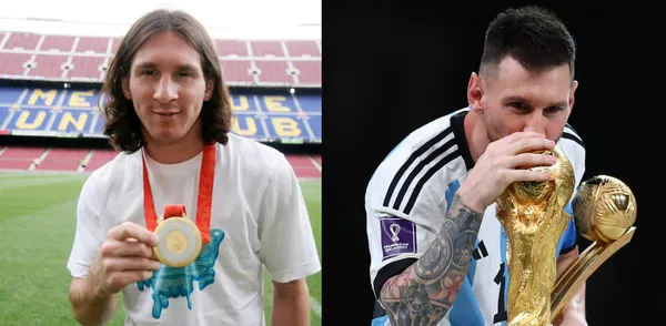 Can Lionel Messi represent Argentina in Paris 2024?