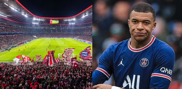 Can Messi help PSG to defeat Bayern Munich? Him and Mbappe will try to…