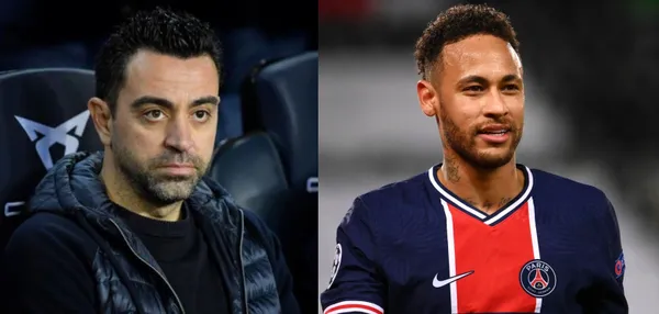 Can Neymar Jr actually arrive at Real Madrid?