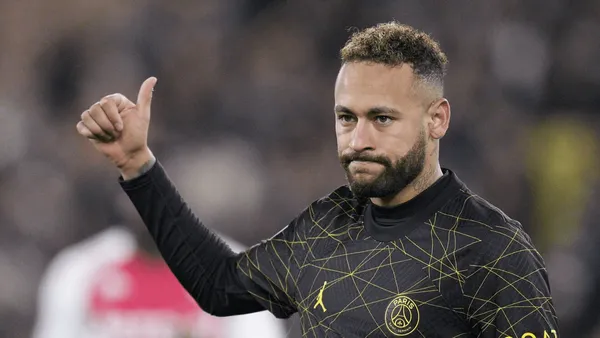 Can Neymar Jr finally fulfil his dream of playing for Real Madrid.