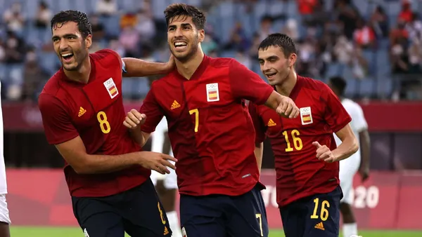 Can Spain win the world cup?