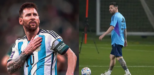 Can this club reunite Lionel Messi and Angel Di Maria?