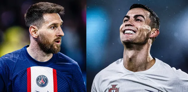 Can you guess who's the best in the planet, according to Cristiano?