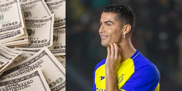 Can you imagine Cristiano Ronaldo playing in Spain for another team and not Real Madrid?